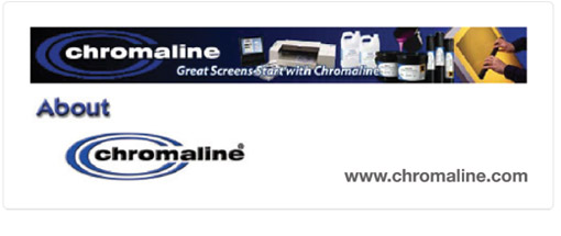 Chromaline About Image