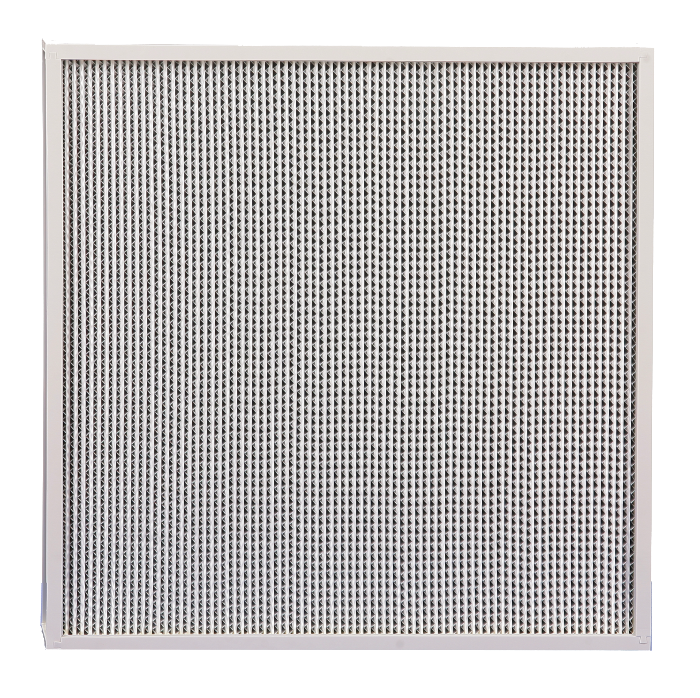 HEPA SEPARATOR 제품 이미지