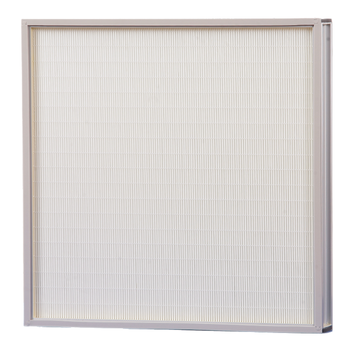 PTFE FILTER MINI 제품 이미지